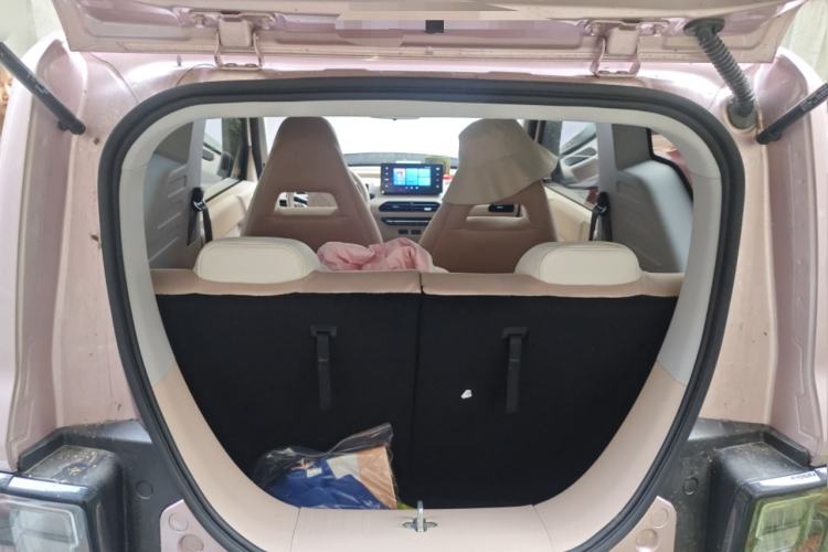 Used Geely Galaxy Panda 2024 Panda Mini 200km Longteng PRO Edition