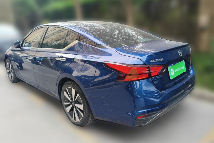 Used Nissan Teana 2020 2.0T XL Upper AD1 Smart Navigation Edition