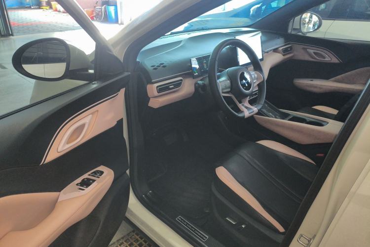 Used BYD Seagull 2023 Flying Edition