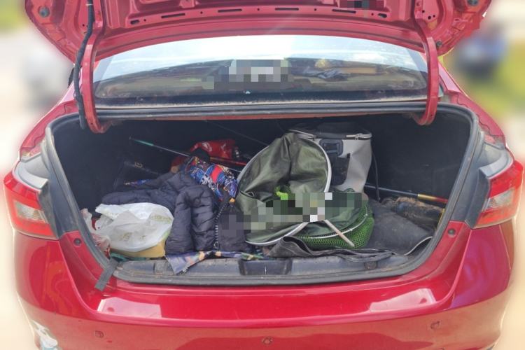 Used Chery Arrizo 5 2017 1.5L Manual Lingchao Edition