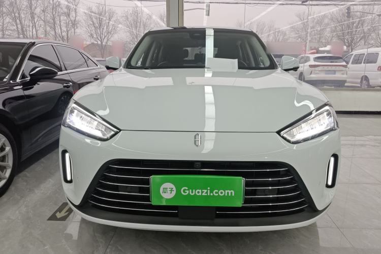 Used Hima AITO M5 2022 Extended-Range Four-Wheel Drive Ultimate Edition