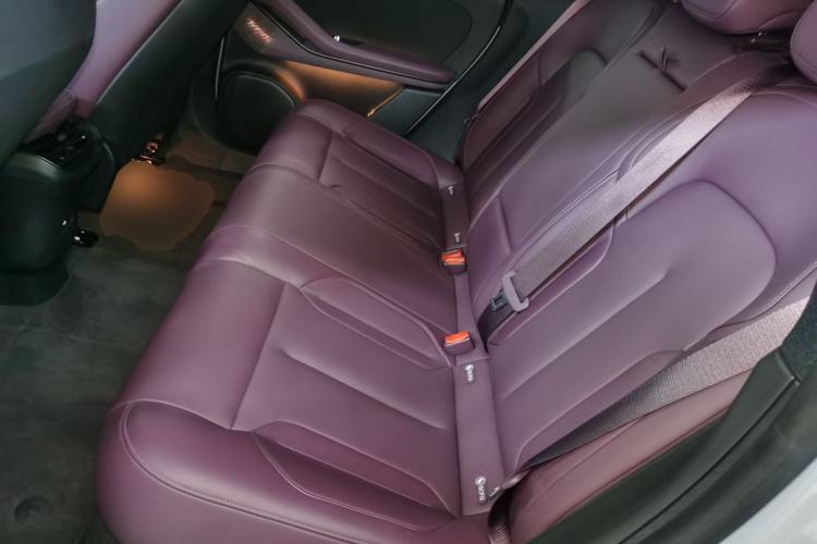 Used Nio ET5T 2023 75 kWh Touring