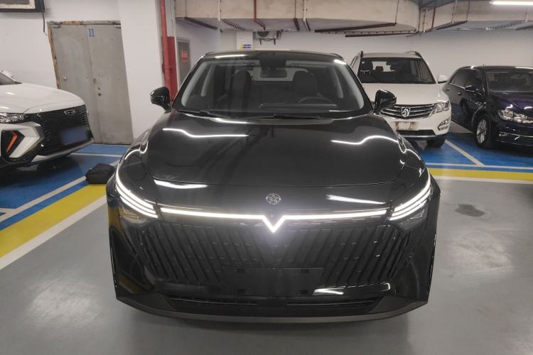 Used Venucia V DD-i 2023 110 km iE Version