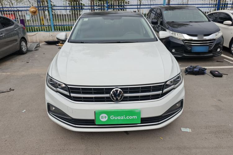 Used Volkswagen Bora 2021 280TSI DSG Elite Smart Connectivity Version Front