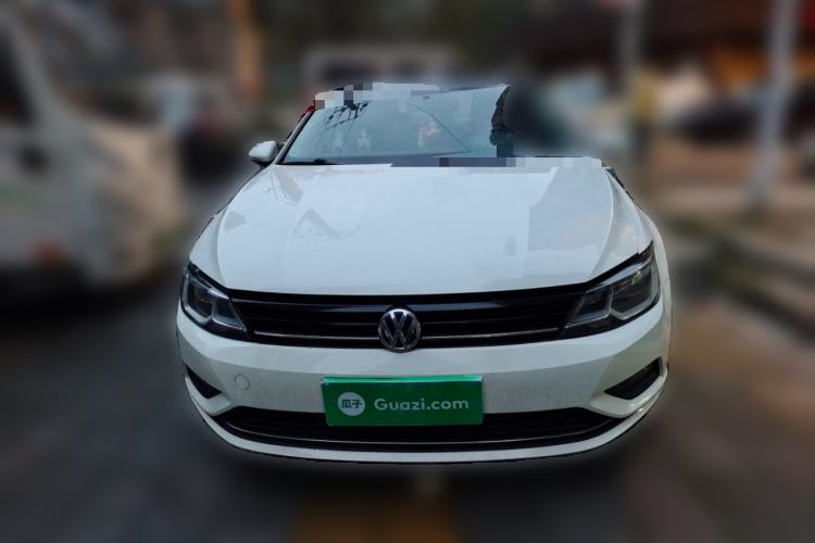 Used Volkswagen Lamando 2015 280TSI DSG Comfort Edition Front