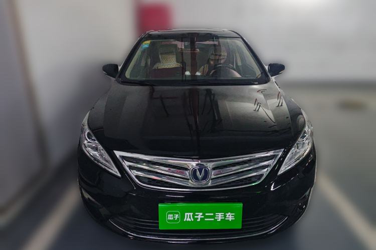 Used Changan Eado 2015 1.6L Manual Luxury Model China IV Standard