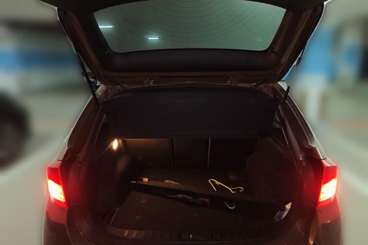 Used BMW X1 2010 sDrive18i Luxury Model
