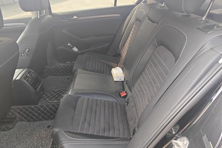 Used Volkswagen Magotan 2020 330TSI DSG Luxury Edition