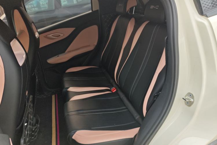 Used BYD Seagull 2023 Active Version
