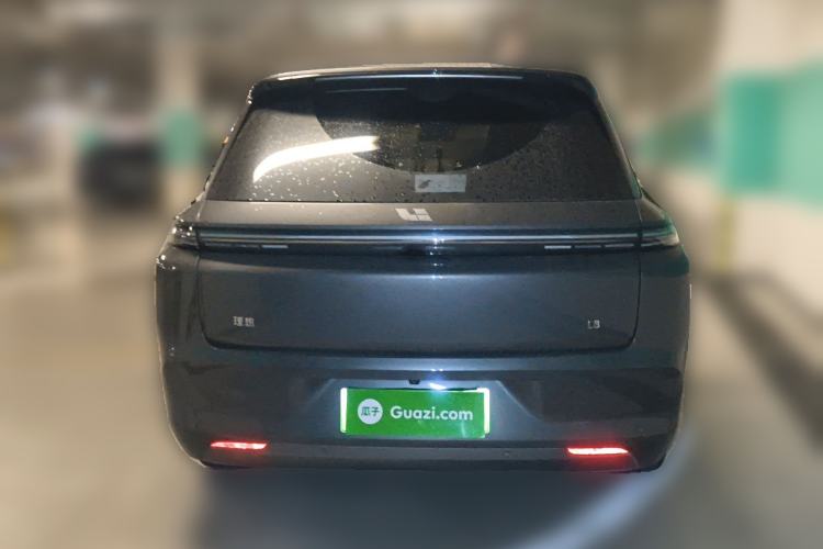 Used Li Auto L8 2023 Pro Model
