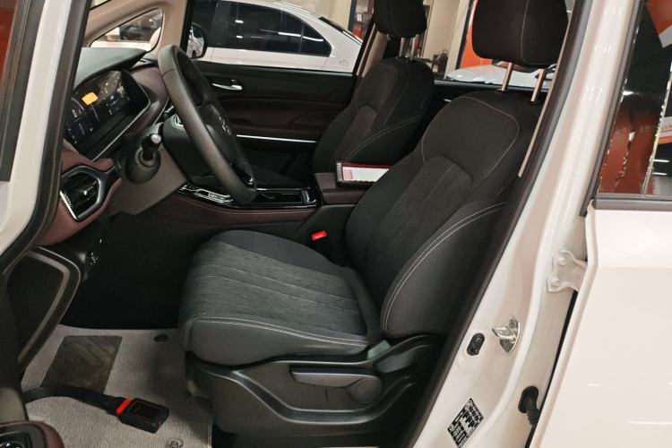 Used GAC Trumpchi M6 2023 PRO 270T DCT Elite Edition