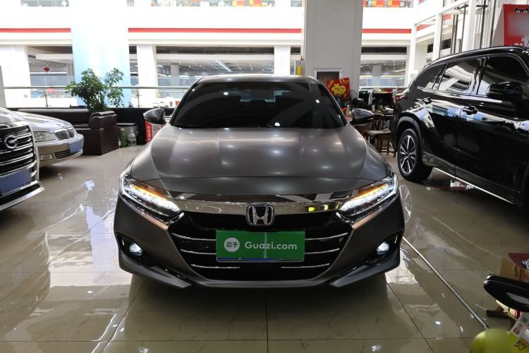 Used Honda Accord 2022 Xing·Hybrid 2.0L Xingling Version