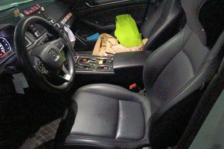 Used Honda Accord 2018 230TURBO Comfort Version National V