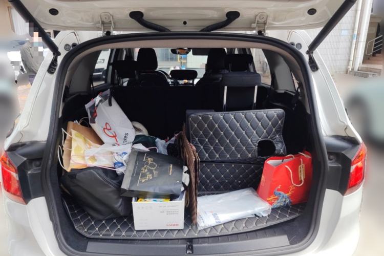 Used BMW 2 Series Gran Tourer 2015 218i Leading Model