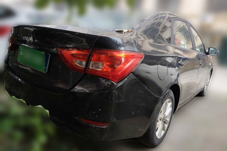 Used Buick GT 2015 15N Automatic Entry-Level Trim
