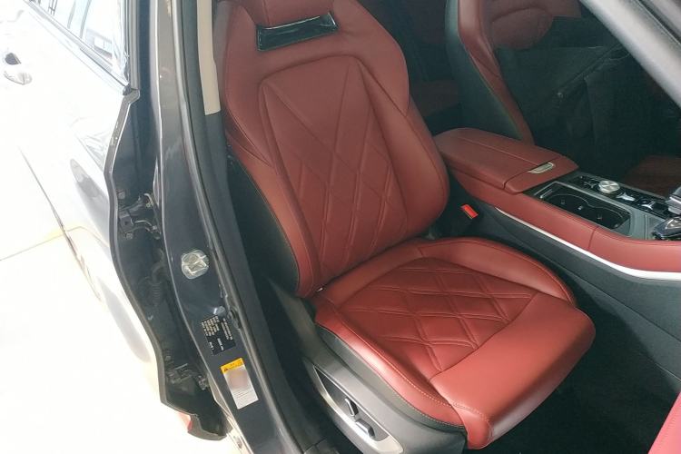 Used Changan CS75 PLUS 2022 2.0T Automatic Flagship Edition
