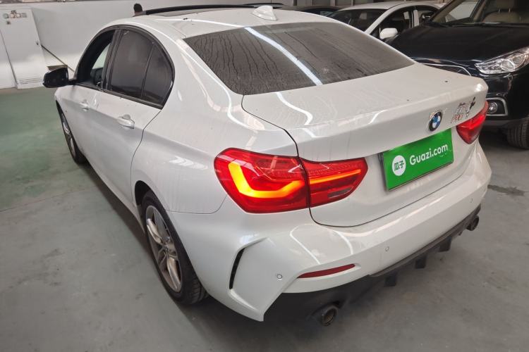 Used BMW 1 Series 2021 Revised 120i M Sport Night Edition