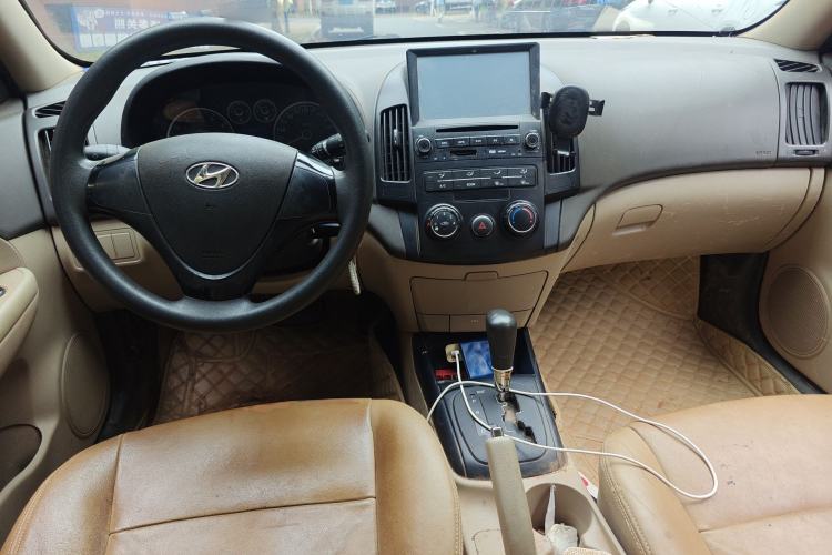 Used Hyundai i30 2009 1.6L Automatic Comfort Edition