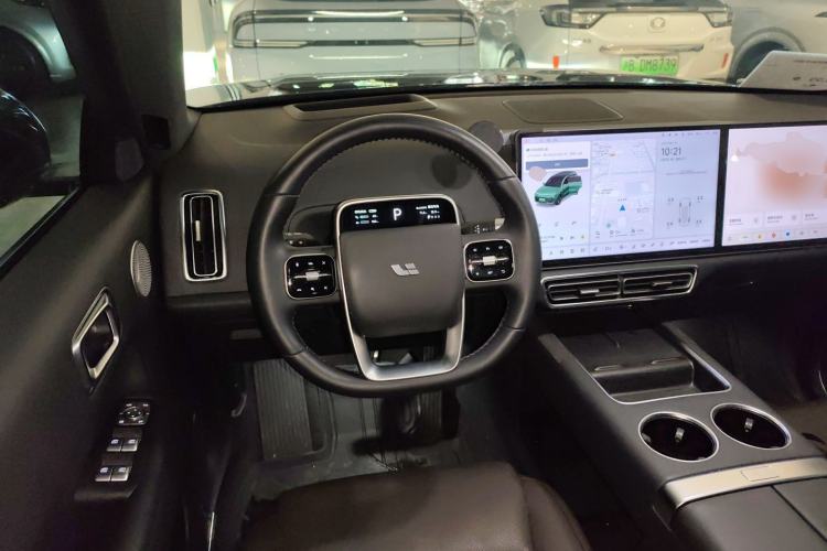 Used Li Auto L8 2023 Pro Model