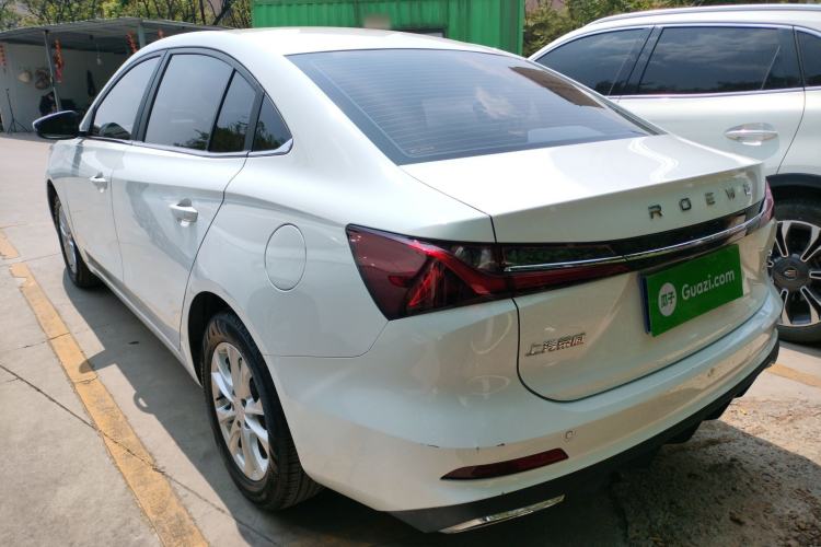 Used Roewe i5 2023 1.5L CVT Luxury Edition