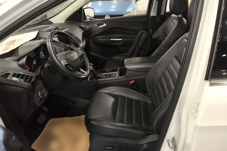 Used Ford Kuga 2018 EcoBoost 180 Two-Wheel-Drive Luxury Wing Edition