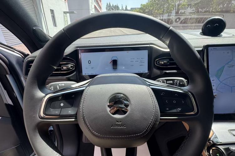 Used Nio ES6 2020 455KM Sport Edition
