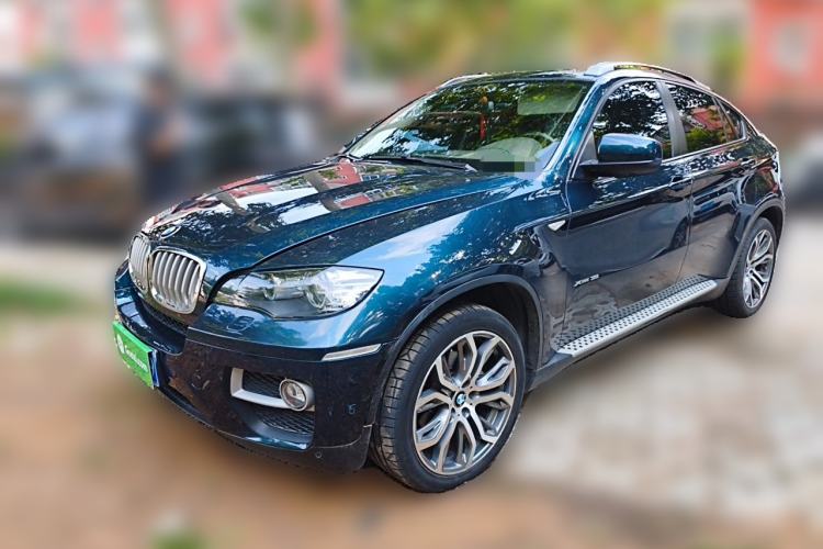 Used BMW X6 2013 xDrive35i Guazi used car, China used car export, Used car for sale, Used cars, Cheapest cars for sale