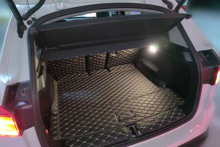 Used BMW X1 2019 xDrive20Li Luxury Model
