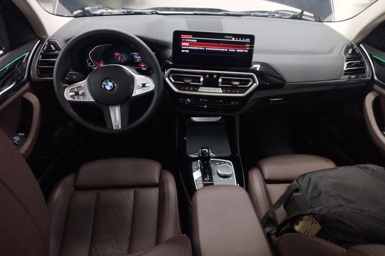 Used BMW X3 2023 xDrive25i M Sport Package