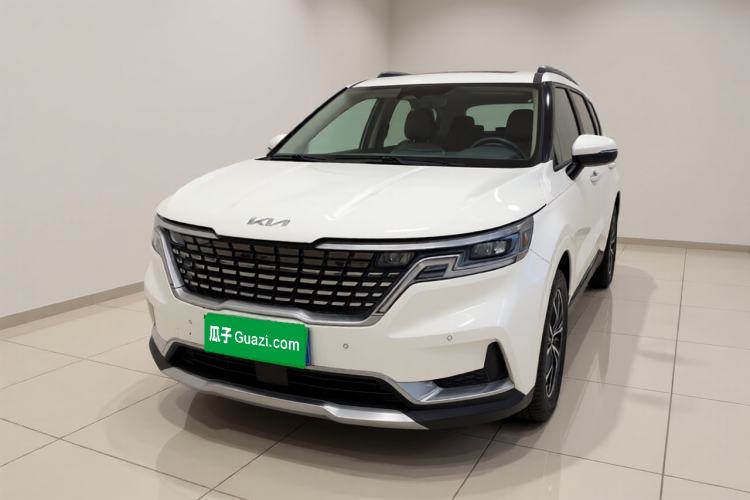 Used Kia Carnival 2021 2.0T Luxury Edition Guazi used car, China used car export, Used car for sale, Used  cars, Cheapest cars for sale