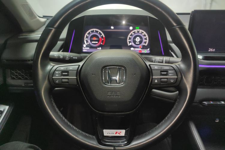 Used Honda Accord 2023 260TURBO Smart Enjoyment Version
