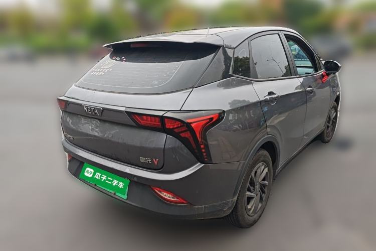 Used NETA V 2021 Standard Range Entertainment Version – Upgraded Model
