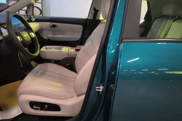 Used AION UT 2025 420 Prestige Edition
