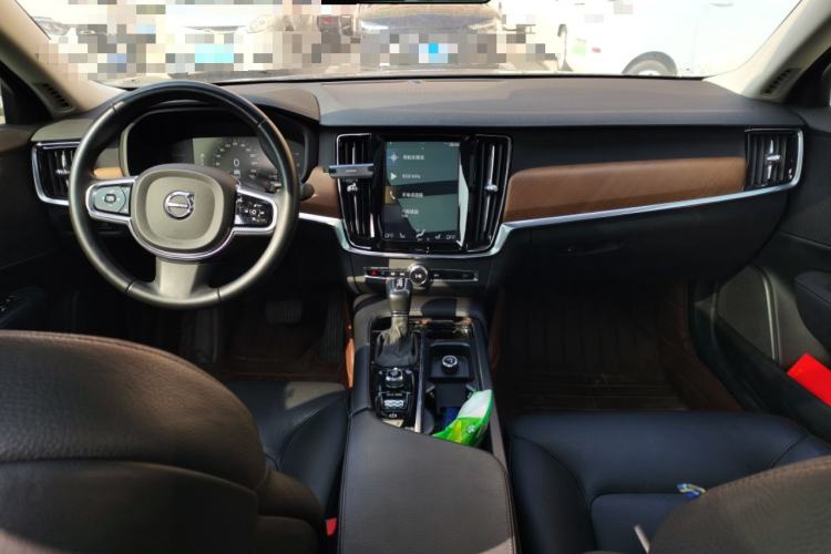 Used Volvo S90 2019 T5 Zhiyi Edition