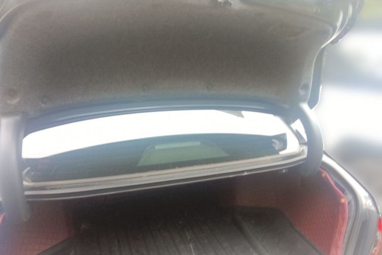 Used Honda Accord 2022 260TURBO Phantom Night Flagship Edition