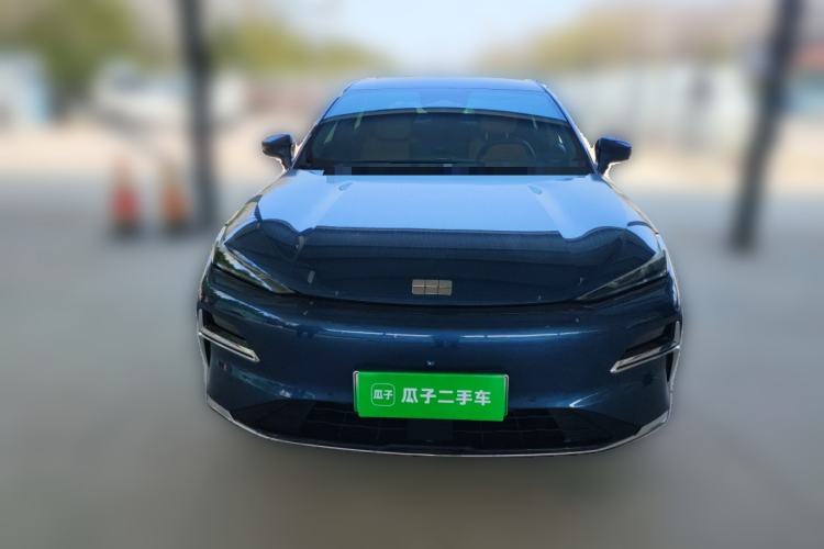 Used Geely Galaxy 8 2025 130km EM-P Exploration Edition
