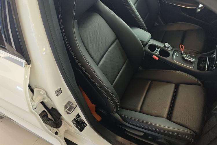 Used Mercedes-Benz GLA 2019 GLA 200 Dynamic Edition