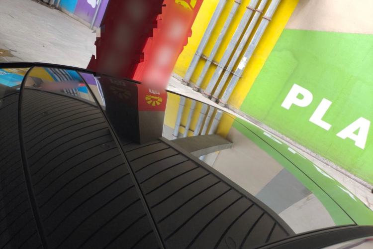 Used Mercedes-Benz A-Class 2020 A 200 L Sport Sedan