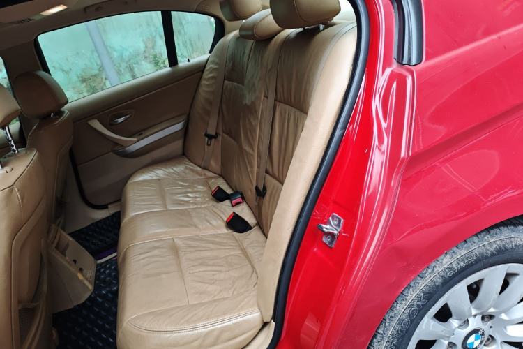 Used BMW 3 Series 2009 318i Active Edition