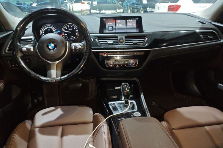 Used BMW 1 Series 2020 120i M Sport Package