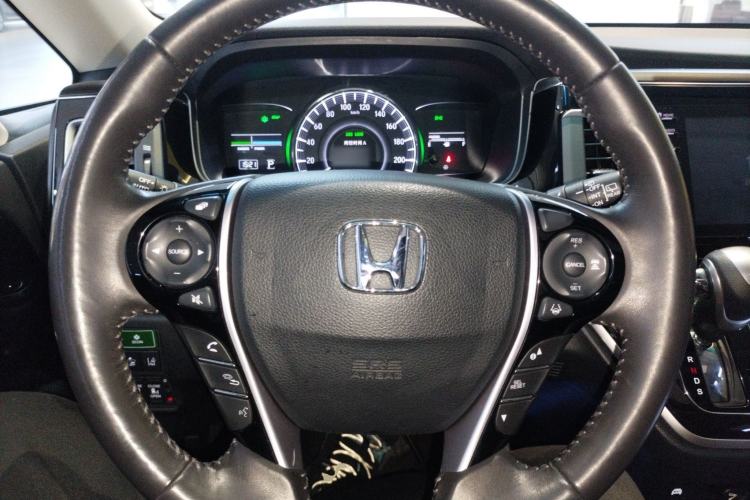 Used Honda Elysion 2019 2.0L Hybrid Luxury Edition