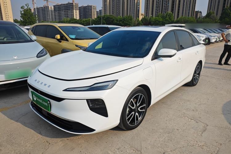 Used Roewe D6 2025 450km Deluxe Edition