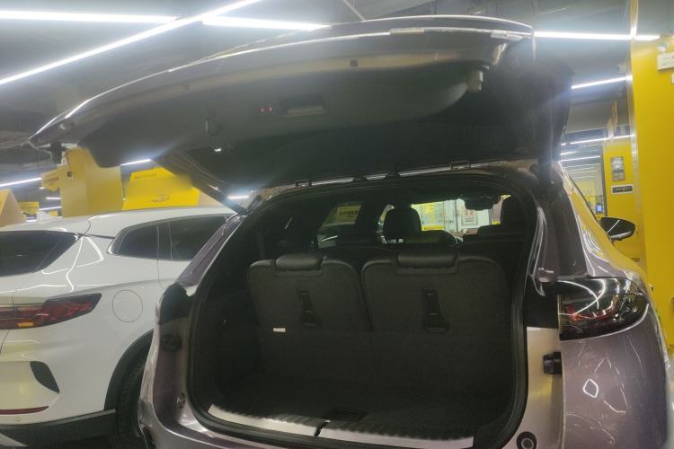 Used Denza X 2020 PHEV Flagship Edition