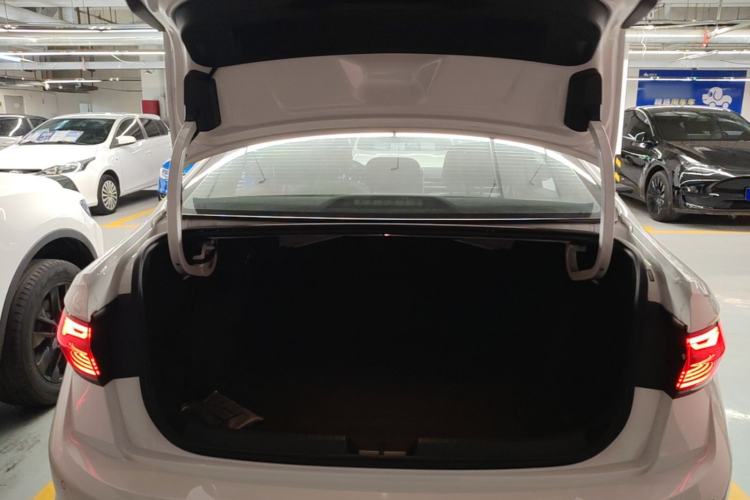 Used Volkswagen Sagitar 2023 200TSI DSG Excellence Edition
