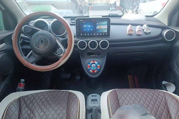 Used ORA Black Cat 2019 310km Fun Edition