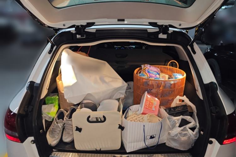 Used Mercedes-Benz C-Class 2017 Facelift C 180 Estate
