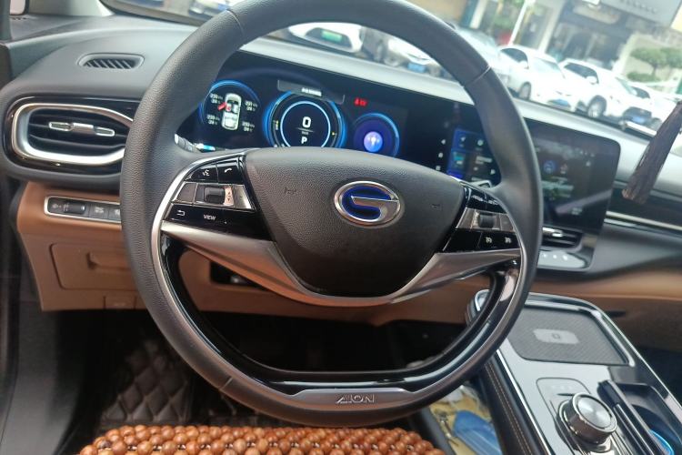 Used AION V 2020 70 Intelligent Edition