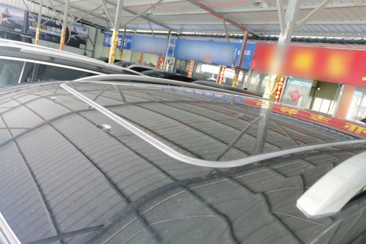 Used Buick Envision 2025 Encore Plus 28T Two-Wheel-Drive Platinum Edition