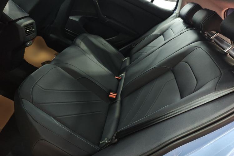 Used Volkswagen Tharu 2025 NewRui 300TSI Prestige Edition