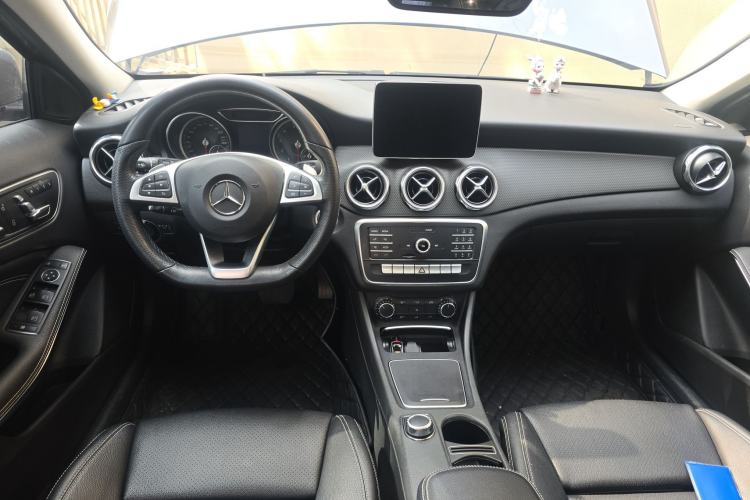 Used Mercedes-Benz GLA 2019 GLA 200 Dynamic Edition